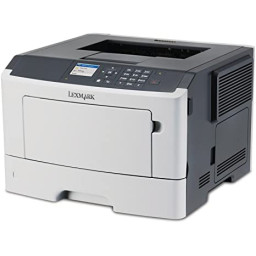 Lexmark MS510dn
